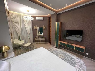 Продается 3-х ком. с ремонтом в ЖК «Darkhan Avenue» ID: 1397