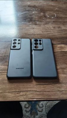 Samsung s21 ultra 256 GB