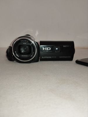 Sony HDR-PJ540 Гибрид обмен тоже есть