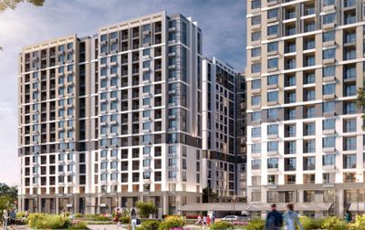 2-комнатная квартира в Мирзо Улугбекском районе