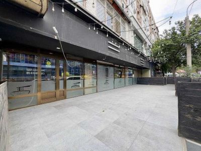 Сдаётся в аренду нежилое помещение в центре Ташкента ул. Афросиаб, д.6