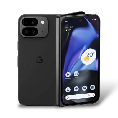 Google pixel 9 pro Fold