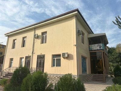 Bino ijaraga beriladi