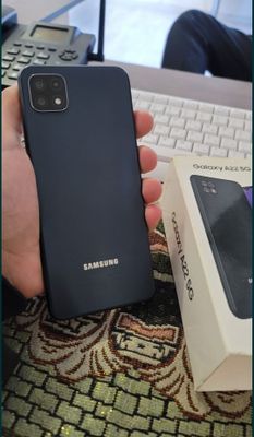 Samsung A22 5G 4/64