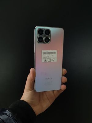 Honor x8 сотилади