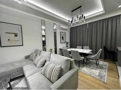 Аренда квартиры 2/7/8 в Ташкент Сити ЖК "Gardens Residence"