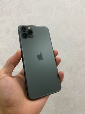 Iphone 11 pro max 256gb