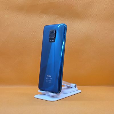 Redmi note 9s sotiladi dastavka xizmati bor 24/7