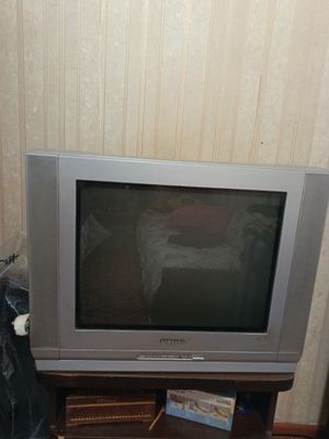 Телевизор Samsung