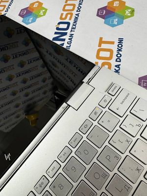 Продаётся ноутбук HP Envy x360