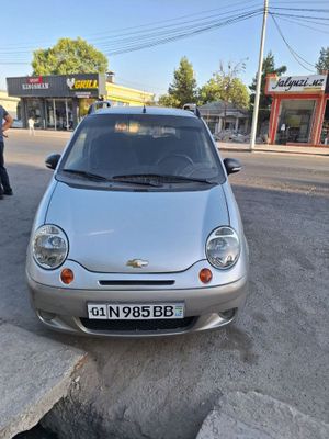 Matiz best 2015 yil