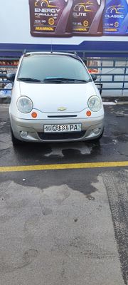 Matiz best sotiladi