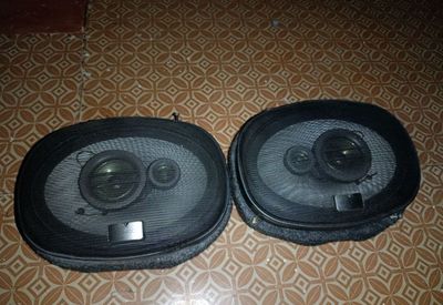 Pioner magnitafon vs Kenwood qalonka