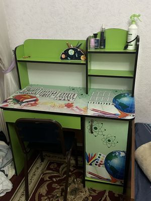 Detskiy mebel kravat