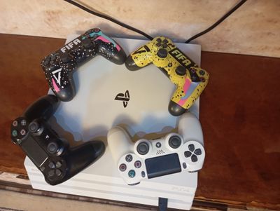 playstation 4 pro