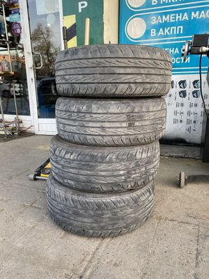 Mazzini 235/55/R17