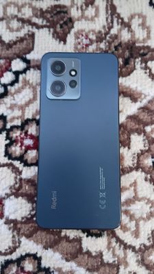 Redmi note 12 xolati yaxshi