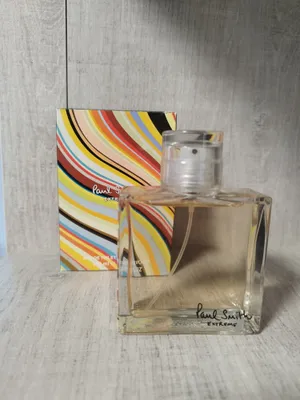 Paul Smith Extreme Woman Paul Smith