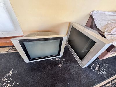 Тлвизир сотлади плоски экран