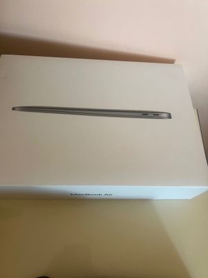 Macbook air 256/8 90% ideal
