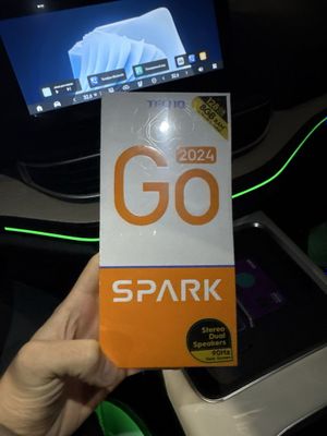 Techno spark qora