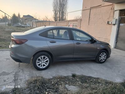 Onix lt mt 2024 mexanik