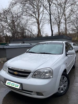 Srochna lacetti metan