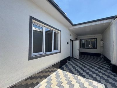 Мирабадский "Бюджетный Новый Домик 1.4 сотки