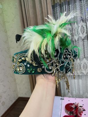 Ансамбль Для будущих невест