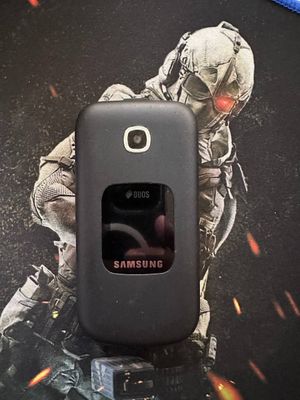 Samsung knopkali