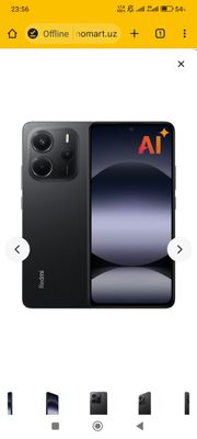 Redmi not 14 sotiladi 6.128