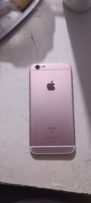 i Phone 6 s .