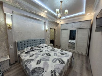 Продается 1*2 комнатная на против паркенского рынка