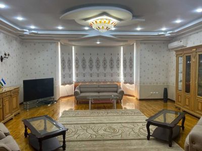 АРЕНДА ГАБУС 4-х Комнатная 224кв.м. улица Нукуская