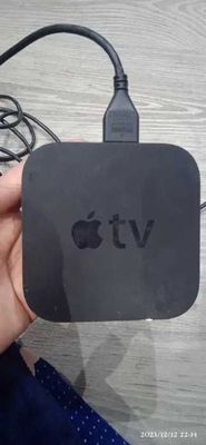 Apple tv Model A1469