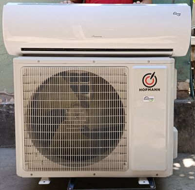 Avalon 24 inverter зима*лето кондиционер