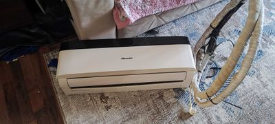 Кондиционер Hisense 12 бу