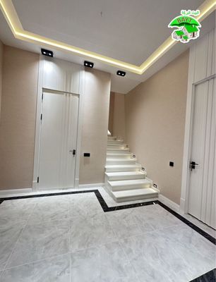 ≈5 комнат, 2 этажный ЕВРОДОМ, Сергели Султонобод продаётся дом