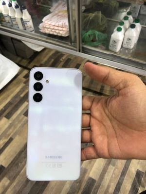 SAMSUNG A25  5G xotira 8/256 GB