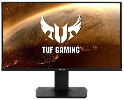 (Новый)28" Монитор ASUS TUF Gaming VG289Q, 4K 3840x2160, 60 Гц, IPS