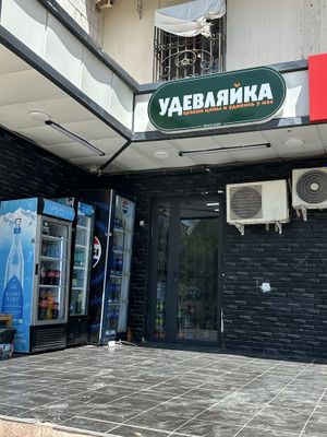 Tayyor biznes sergilida