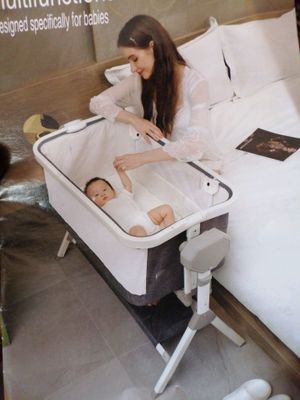 ining baby
