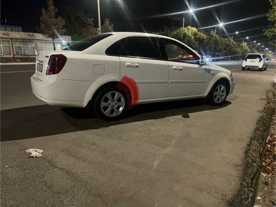 jenttra 2021 Gaz bor