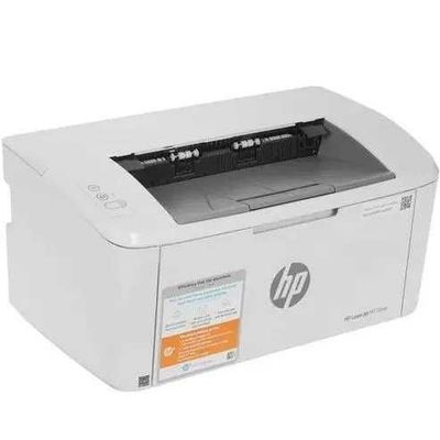 HP LaserJet M110we