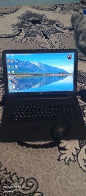 Kompyuter HP katta