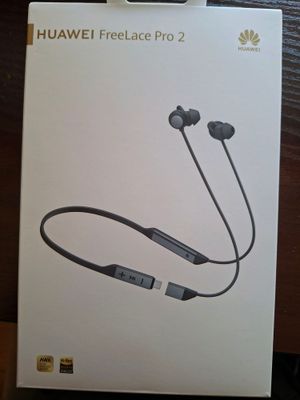 HUAWEI FreeLace Pro 2