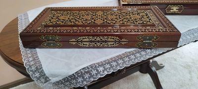 нарды премиальные