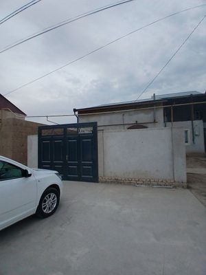 UY Uchastka yashash Uchun