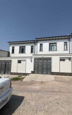Юнусобод Хасанбой коттедж сотилади 2 кават 4 хона ва ошхона 2 санузел.