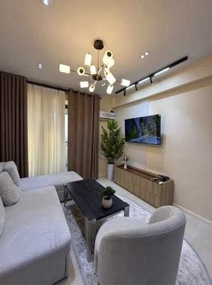 Аренда 2х комнатная квартира Жк NRG U Tower (ани)